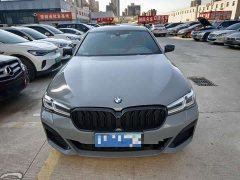 BMW 5 Series 530Li Premier M Sport Package - ფოტო 3