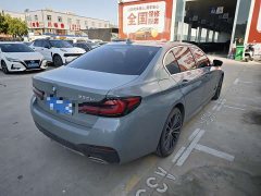 BMW 5 Series 530Li Premier M Sport Package - ფოტო 5
