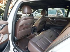 BMW 5 Series 530Li Premier M Sport Package - ფოტო 7