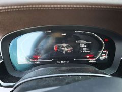 BMW 5 Series 530Li Premier M Sport Package - ფოტო 8