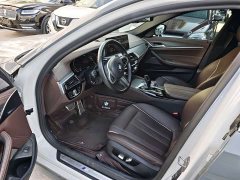 BMW 5 Series 530Li Premier M Sport Package - ფოტო 9