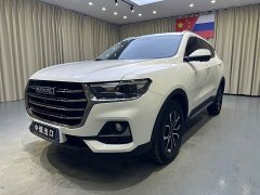 Haval H6 2021 1.5L Turbocharged Automatic Urban Edition - ფოტო 1
