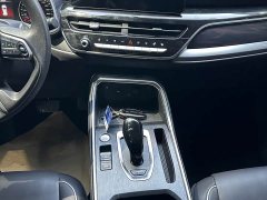 Haval H6 2021 1.5L Turbocharged Automatic Urban Edition - ფოტო 11