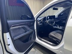 Haval H6 2021 1.5L Turbocharged Automatic Urban Edition - ფოტო 13