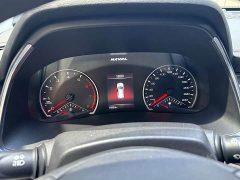Haval H6 2021 1.5L Turbocharged Automatic Urban Edition - ფოტო 17