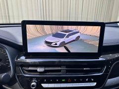 Haval H6 2021 1.5L Turbocharged Automatic Urban Edition - ფოტო 18