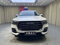 Haval H6 2021 1.5L Turbocharged Automatic Urban Edition - ფოტო 2