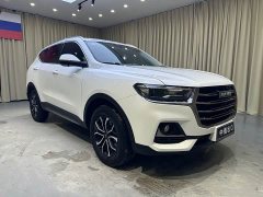 Haval H6 2021 1.5L Turbocharged Automatic Urban Edition - ფოტო 3
