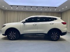 Haval H6 2021 1.5L Turbocharged Automatic Urban Edition - ფოტო 4