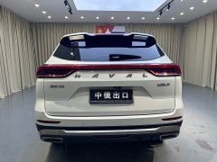 Haval H6 2021 1.5L Turbocharged Automatic Urban Edition - ფოტო 6