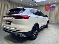 Haval H6 2021 1.5L Turbocharged Automatic Urban Edition - ფოტო 7