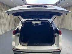 Haval H6 2021 1.5L Turbocharged Automatic Urban Edition - ფოტო 8
