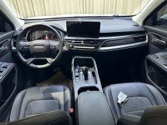 Haval H6 2021 1.5L Turbocharged Automatic Urban Edition - ფოტო 9