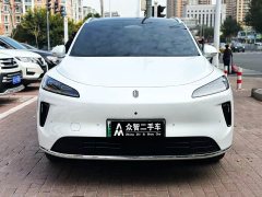 SAIC Shangjie H5 2025 Extended Range Pro - ფოტო 1