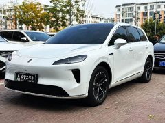 SAIC Shangjie H5 2025 Extended Range Pro - ფოტო 2