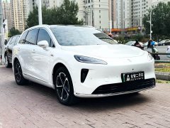 SAIC Shangjie H5 2025 Extended Range Pro - ფოტო 3