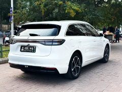 SAIC Shangjie H5 2025 Extended Range Pro - ფოტო 4