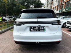 SAIC Shangjie H5 2025 Extended Range Pro - ფოტო 5