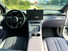 SAIC Shangjie H5 2025 Extended Range Pro - ფოტო 8