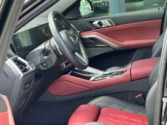 BMW X6 2023 xDrive40i M Sport Package - ფოტო 3