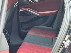 BMW X6 2023 xDrive40i M Sport Package - ფოტო 4