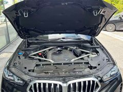 BMW X6 2023 xDrive40i M Sport Package - ფოტო 6