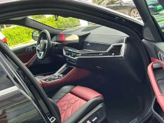 BMW X6 2023 xDrive40i M Sport Package - ფოტო 8