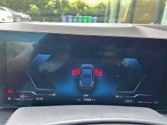 BMW X6 2023 xDrive40i M Sport Package - ფოტო 9