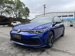 Volkswagen Golf 280TSI DSG R-Line Lite - фото 1