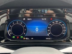 Volkswagen Golf 280TSI DSG R-Line Lite - фото 11