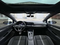Volkswagen Golf 280TSI DSG R-Line Lite - фото 12