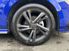 Volkswagen Golf 280TSI DSG R-Line Lite - фото 15
