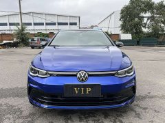 Volkswagen Golf 280TSI DSG R-Line Lite - фото 2