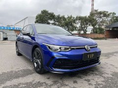 Volkswagen Golf 280TSI DSG R-Line Lite - фото 3