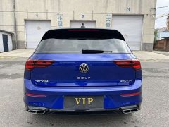 Volkswagen Golf 280TSI DSG R-Line Lite - фото 4