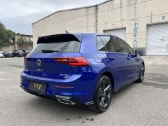 Volkswagen Golf 280TSI DSG R-Line Lite - фото 5