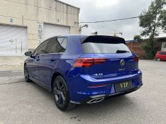 Volkswagen Golf 280TSI DSG R-Line Lite - фото 6