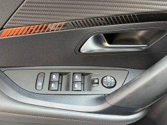 Peugeot 2008 2022 230THP THE ONE - ფოტო 17