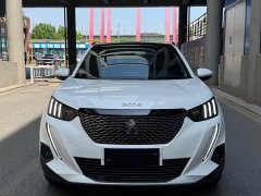 Peugeot 2008 2022 230THP THE ONE - ფოტო 2