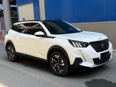 Peugeot 2008 2022 230THP THE ONE - ფოტო 3