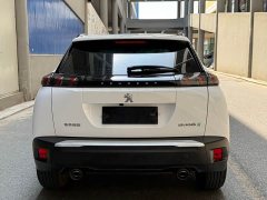 Peugeot 2008 2022 230THP THE ONE - ფოტო 5