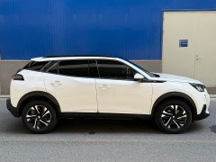 Peugeot 2008 2022 230THP THE ONE - ფოტო 7
