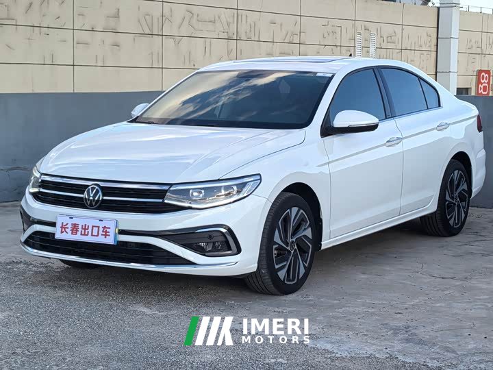 Volkswagen Bora 2023 200TSI DSG Smart Travel PRO - ავტომობილი ჩინეთიდან
