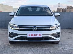 Volkswagen Bora 2023 200TSI DSG Smart Travel PRO - ფოტო 2