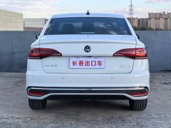 Volkswagen Bora 2023 200TSI DSG Smart Travel PRO - ფოტო 5