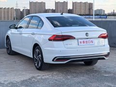Volkswagen Bora 2023 200TSI DSG Smart Travel PRO - ფოტო 6