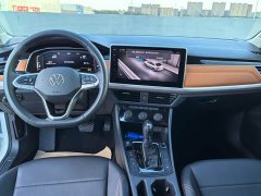 Volkswagen Bora 2023 200TSI DSG Smart Travel PRO - ფოტო 7