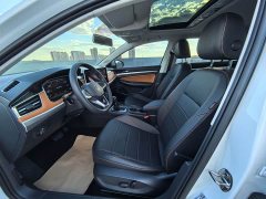 Volkswagen Bora 2023 200TSI DSG Smart Travel PRO - ფოტო 8