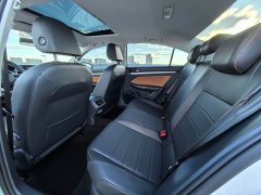 Volkswagen Bora 2023 200TSI DSG Smart Travel PRO - ფოტო 9