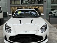 Aston Martin DB12 4.0T V8 Coupe - ფოტო 1